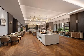 Ramada Plaza By Wyndham Wuhan Hanyang