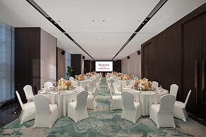 Ramada Plaza By Wyndham Wuhan Hanyang