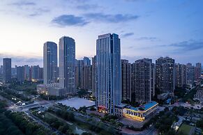 Ramada Plaza By Wyndham Wuhan Hanyang
