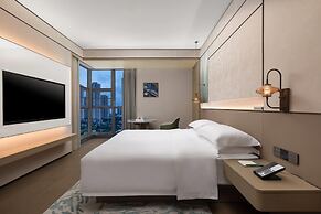 Ramada Plaza By Wyndham Wuhan Hanyang