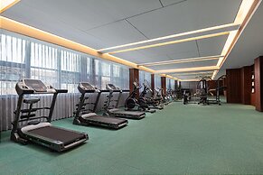 Wyndham Garden Linxia Downtown
