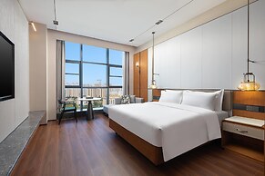 Wyndham Garden Linxia Downtown