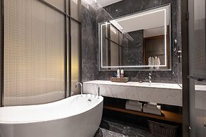 Wyndham Garden Linxia Downtown