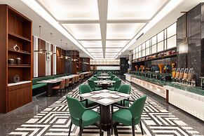 Wyndham Garden Linxia Downtown