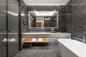 Wyndham Garden Linxia Downtown