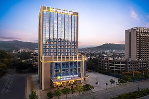 Wyndham Garden Linxia Downtown