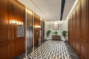 Hawthorn By Wyndham Chenzhou Beihu