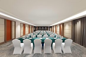 Hawthorn By Wyndham Chenzhou Beihu