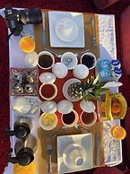 Merzouga white camp