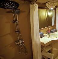 Merzouga white camp