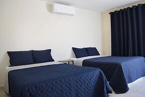 HOTEL ESPERANZA