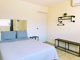 HOTEL ESPERANZA