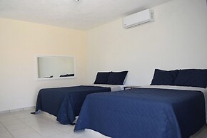 HOTEL ESPERANZA