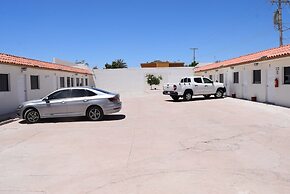 HOTEL ESPERANZA