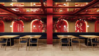 Berthas Collection By EM Hotels