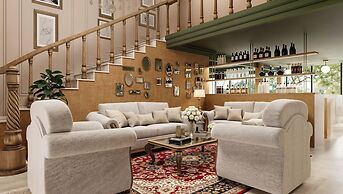 Berthas Collection By EM Hotels