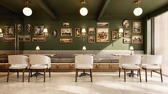 Berthas Collection By EM Hotels