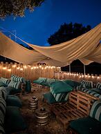 Glamping la bellota