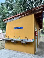 Glamping la bellota