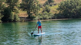 Glamping la bellota