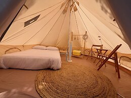 Glamping la bellota