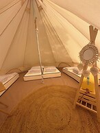 Glamping la bellota