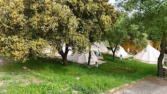 Glamping la bellota