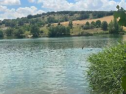 Glamping la bellota