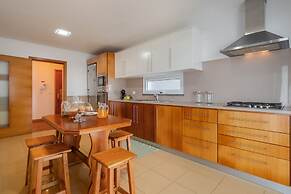 Freitas House by Homie