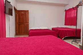 Hotel Bugambilias
