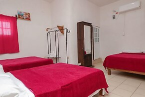 Hotel Bugambilias