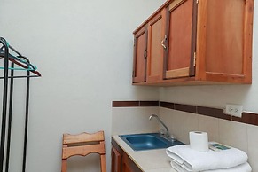 Hotel Bugambilias