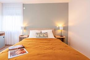 Quality Aparthotel Moissy-Cramayel