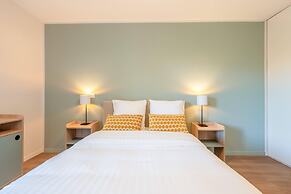 Quality Aparthotel Moissy-Cramayel