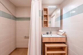 Quality Aparthotel Moissy-Cramayel