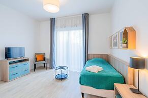 Quality Aparthotel Moissy-Cramayel