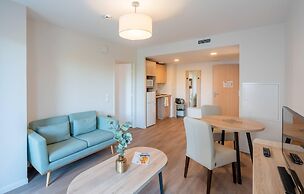 Quality Aparthotel Moissy-Cramayel