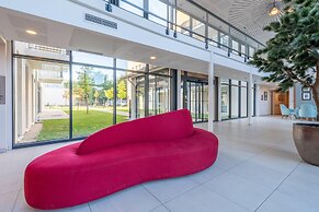 Quality Aparthotel Moissy-Cramayel