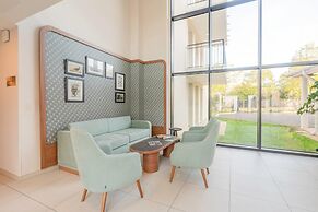 Quality Aparthotel Moissy-Cramayel