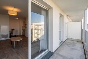 Quality Aparthotel Moissy-Cramayel