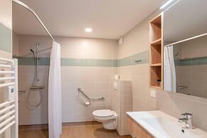 Quality Aparthotel Moissy-Cramayel
