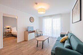 Quality Aparthotel Moissy-Cramayel