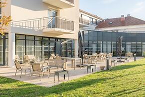 Quality Aparthotel Moissy-Cramayel