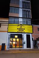 Samaran Wuasi