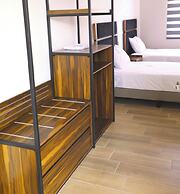 Hotel Vía Norte