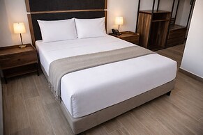 Hotel Vía Norte
