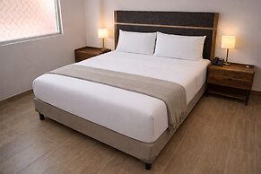 Hotel Vía Norte
