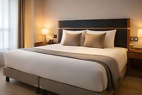Hotel Vía Norte