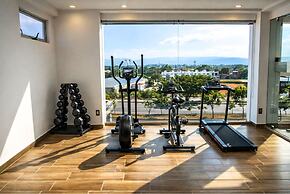 Hotel Vía Norte