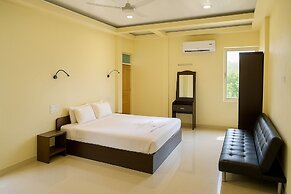 Shifa Lodge Maldives